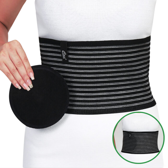 Ceinture Ombilical Adulte Medormédical1